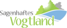 Logo Sagenhaftes Vogtland