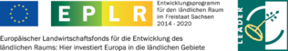 Logo EU EPLR